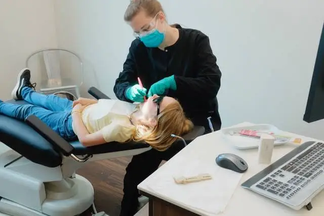 Strong Smiles Pediatric Dentistry