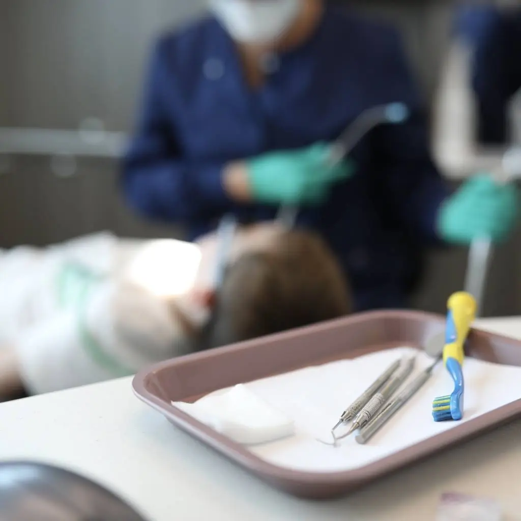 Strong Smiles Pediatric Dentistry