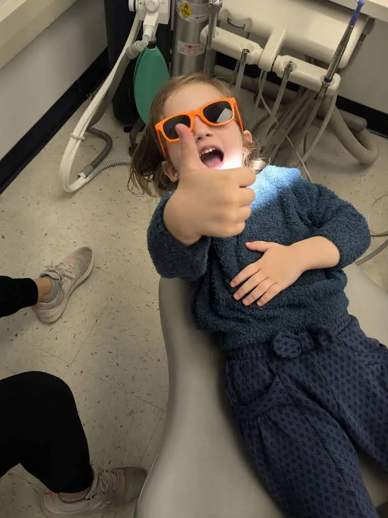 Strong Smiles Pediatric Dentistry