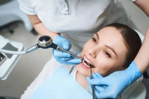 Strong Smiles Pediatric Dentistry