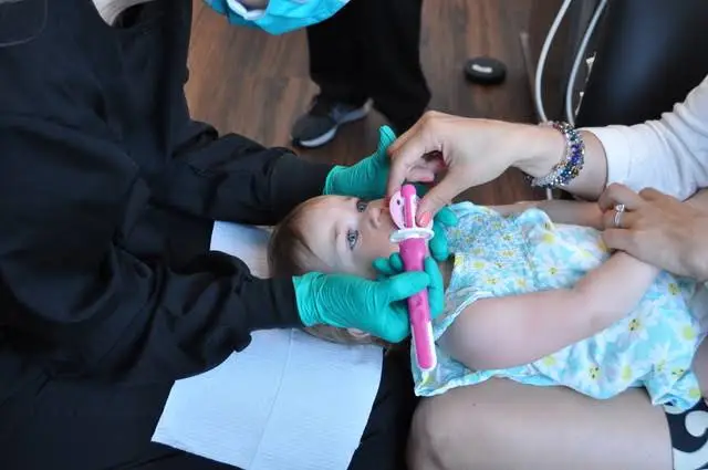 Strong Smiles Pediatric Dentistry