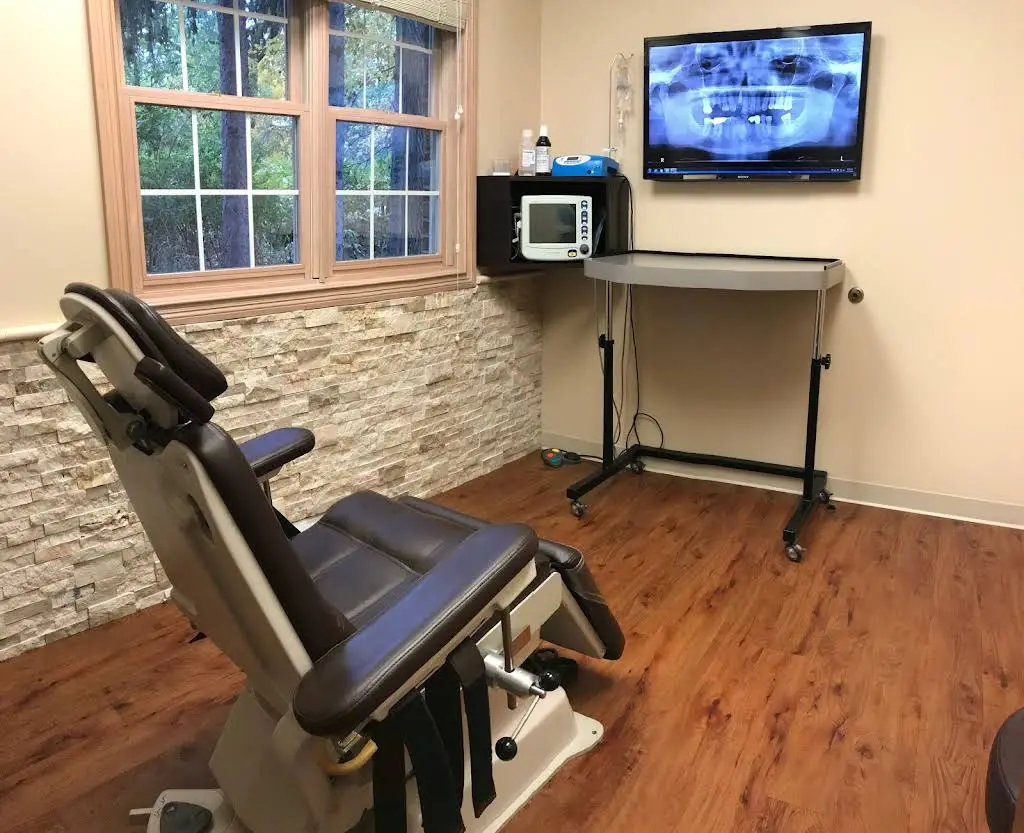 Ohio Dental Implants & Oral Surgery
