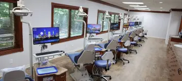 Ballrick and Petts Orthodontics