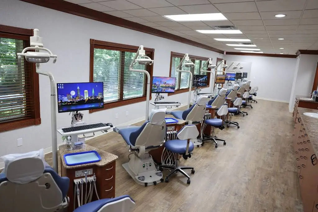 Ballrick and Petts Orthodontics