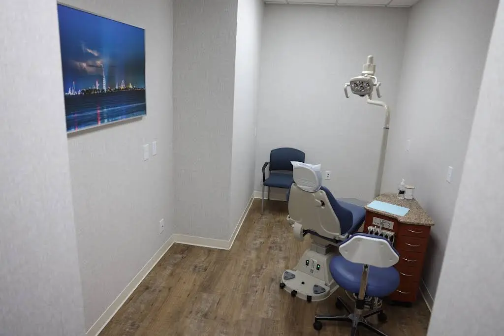 Ballrick and Petts Orthodontics