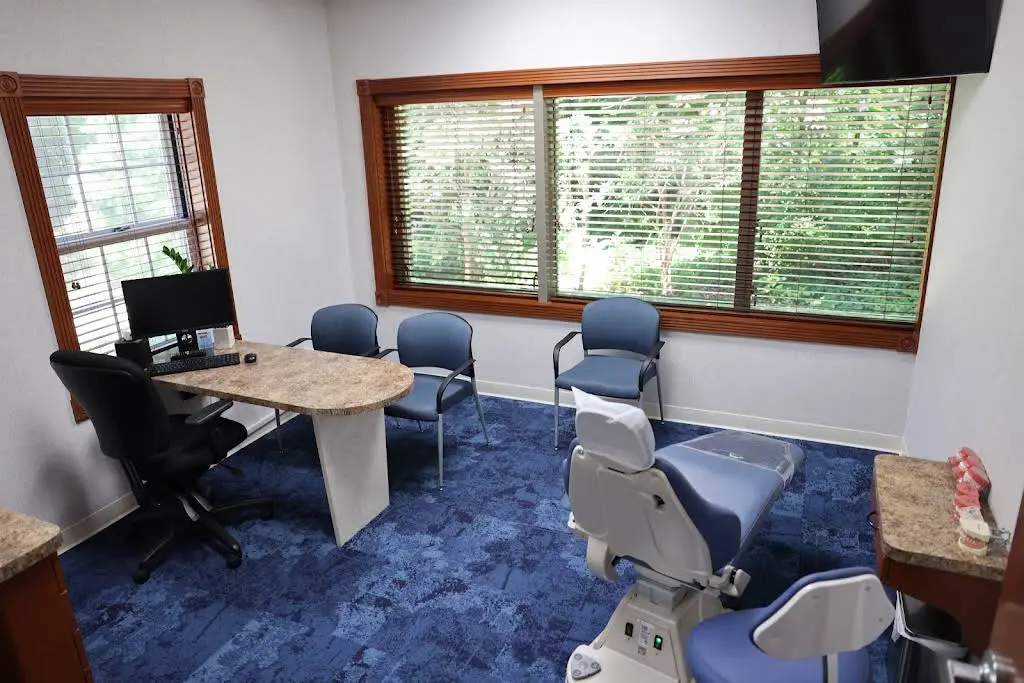 Ballrick and Petts Orthodontics