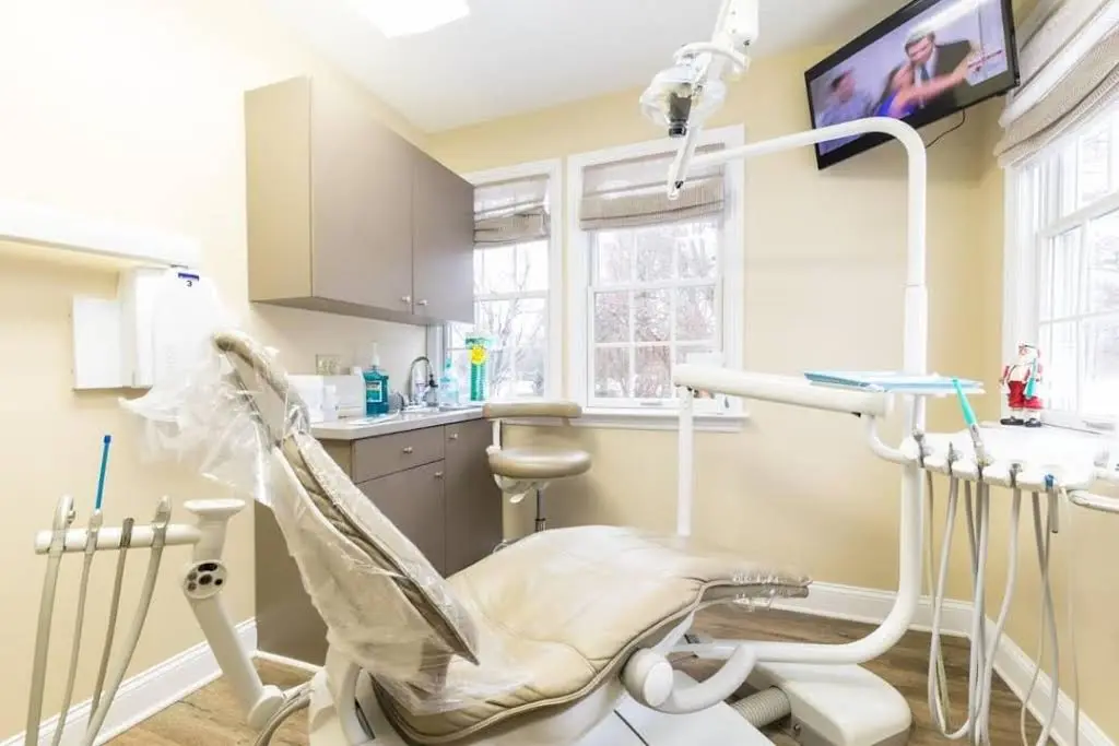 Bennett Family Dental