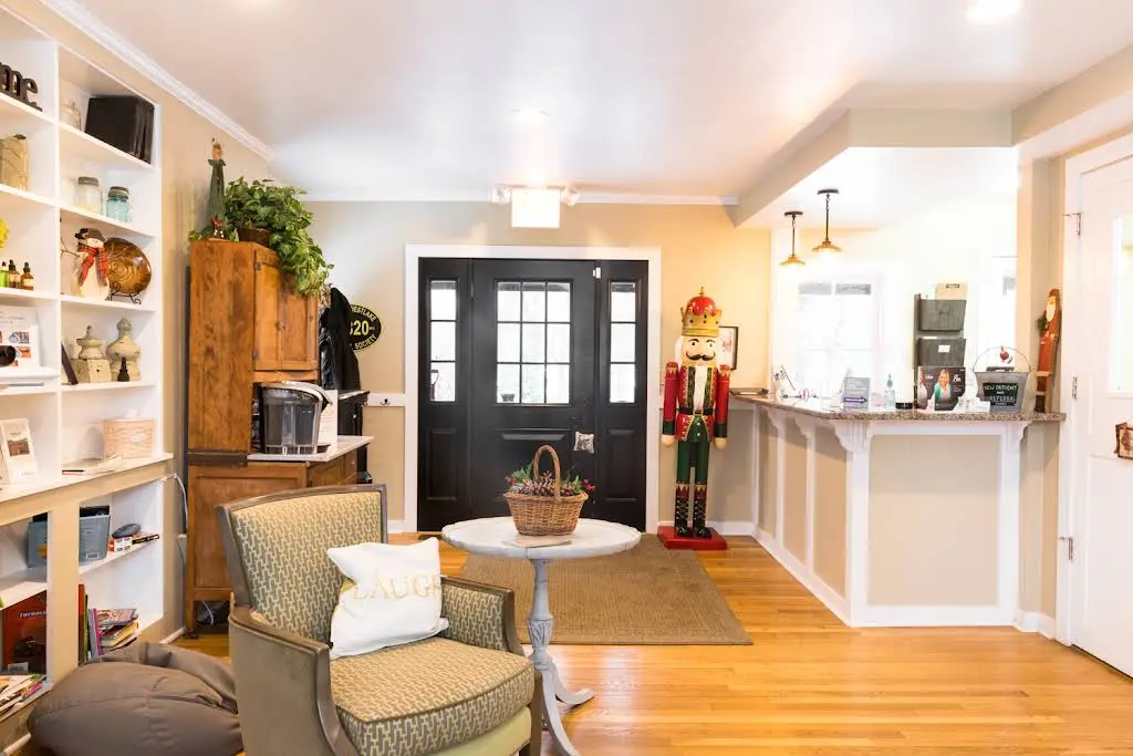 Bennett Family Dental