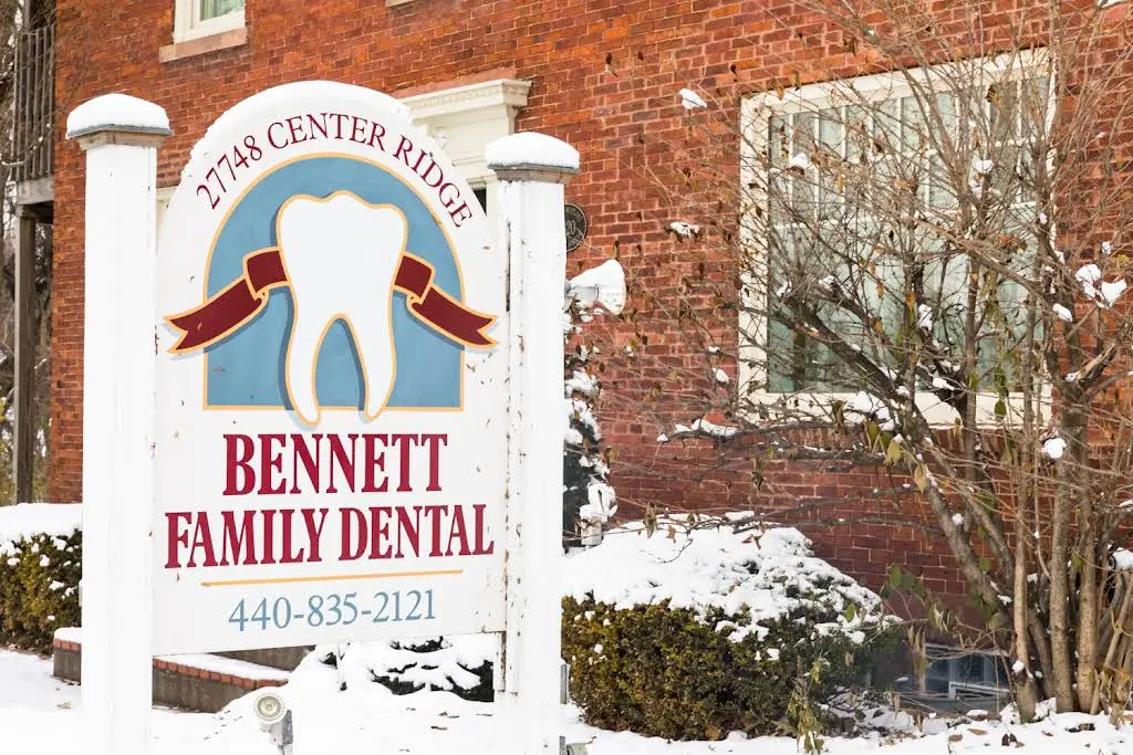 Bennett Family Dental