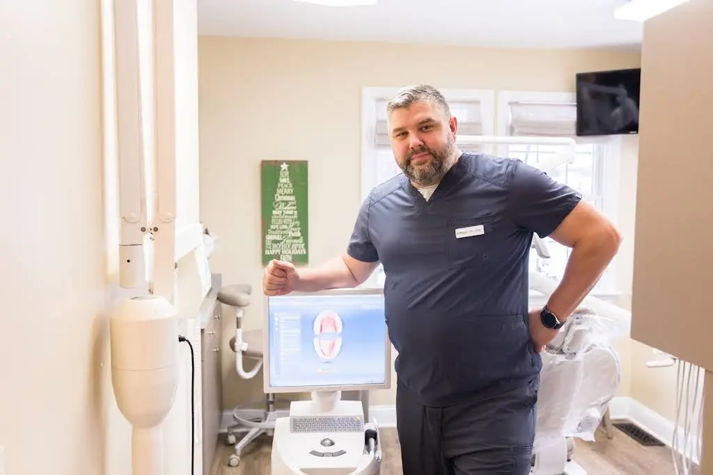 Bennett Family Dental