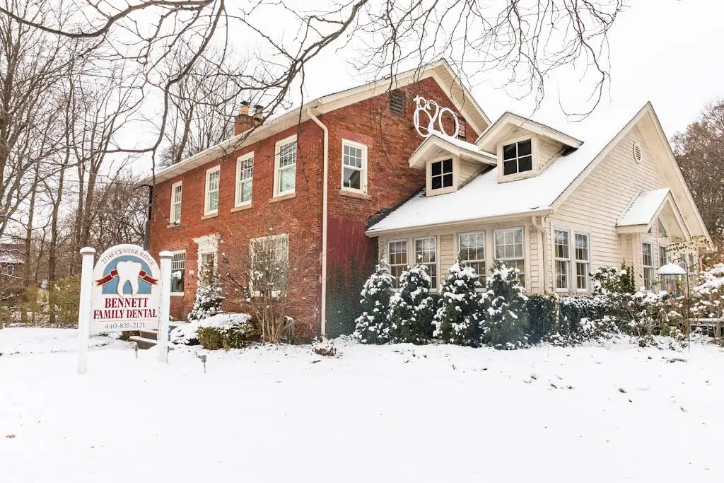 Bennett Family Dental