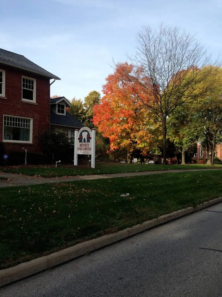 Bennett Family Dental