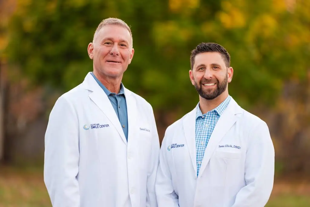 Cleveland Smile Center