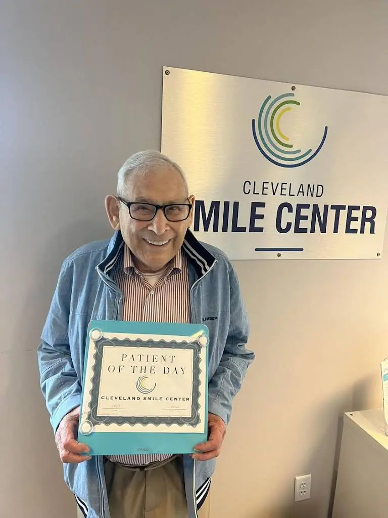 Cleveland Smile Center