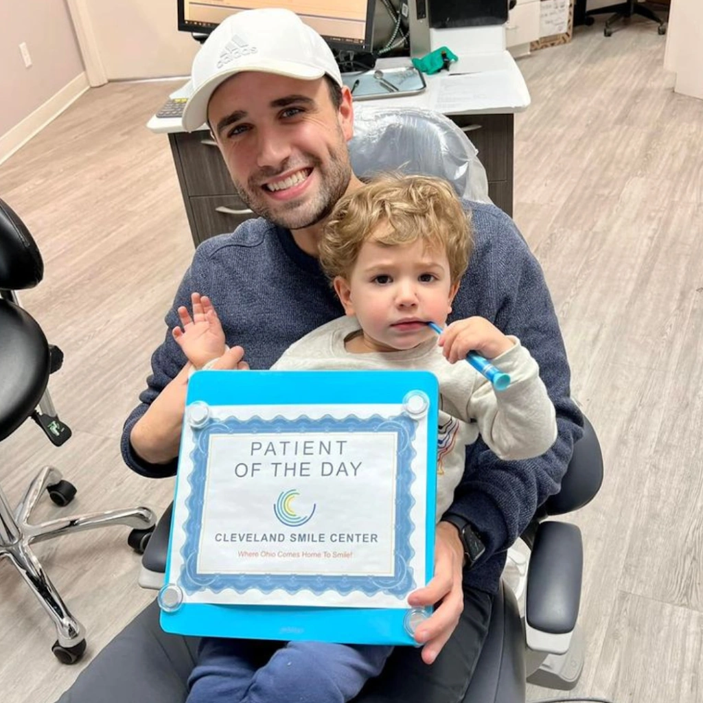Cleveland Smile Center