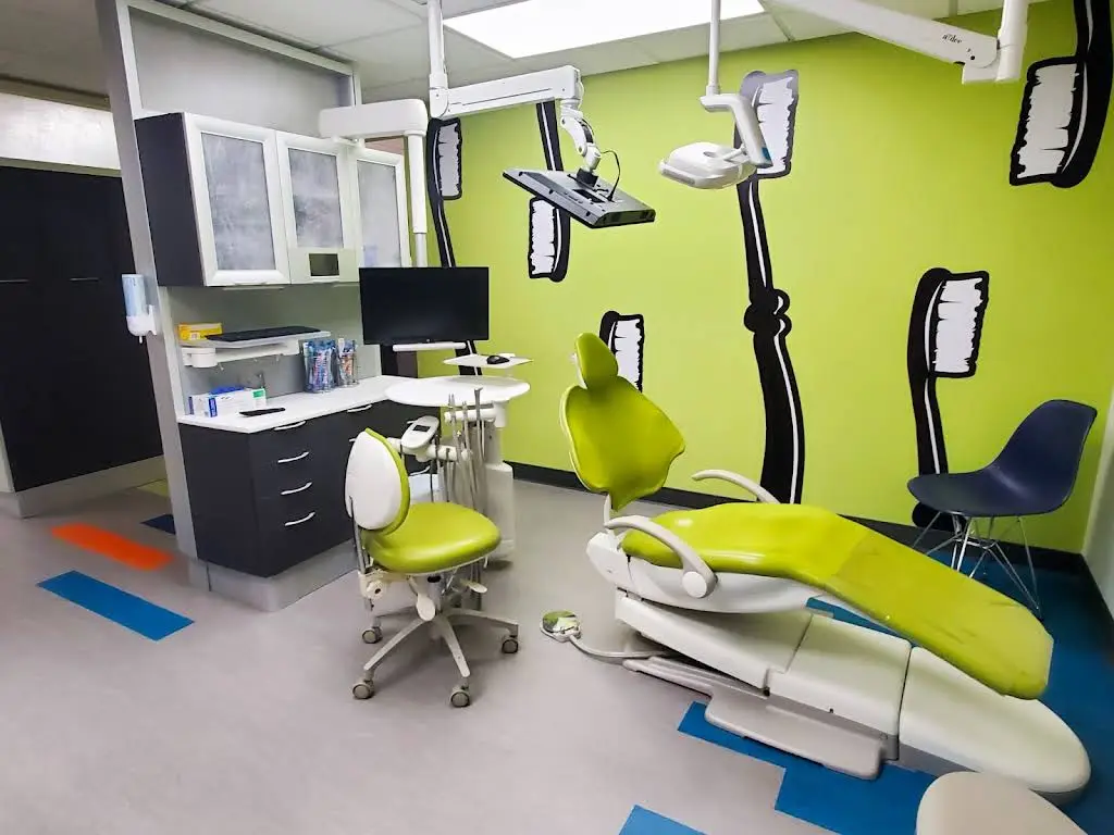 Rockland A Ray DDS LLC