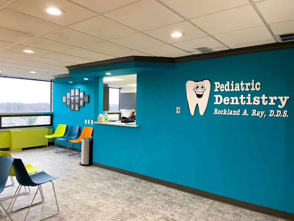 Rockland A Ray DDS LLC