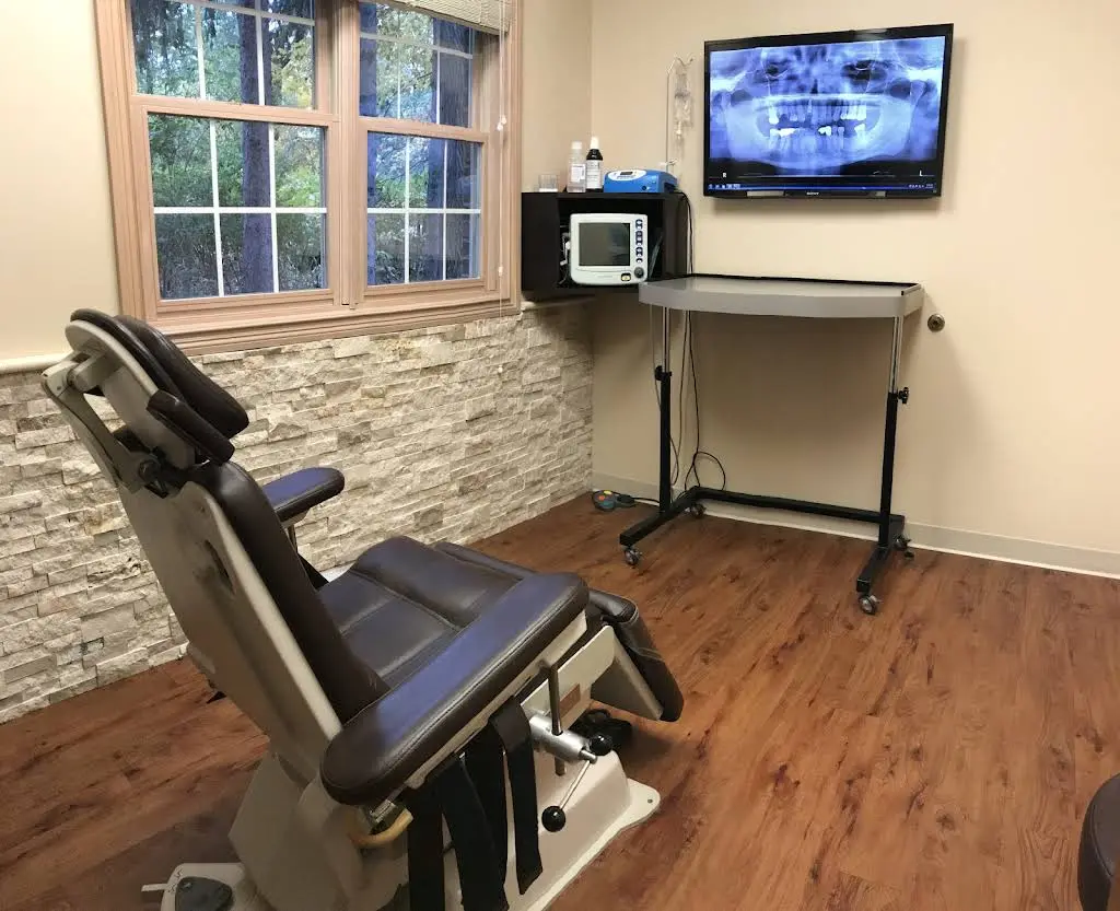 Ohio Dental Implants & Oral Surgery