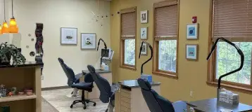 Custom Orthodontics: Dr. Thomas Herberger, Inc.