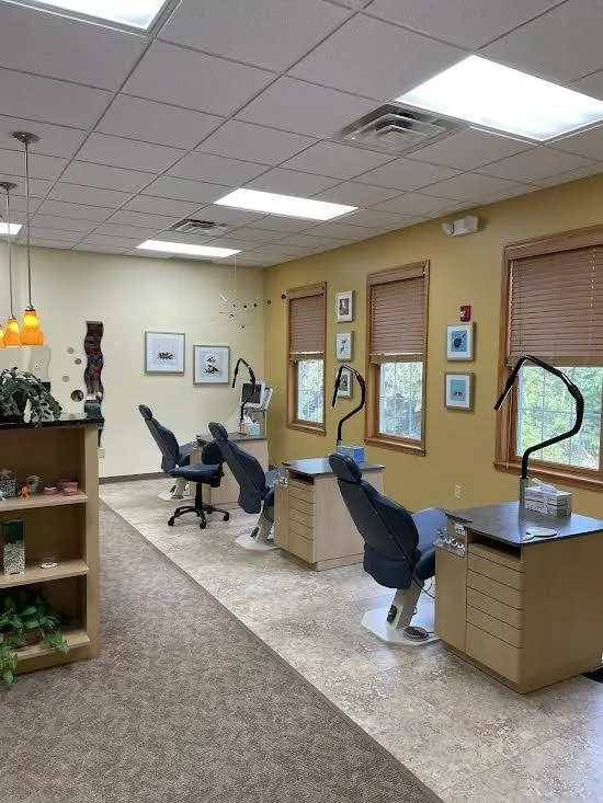 Custom Orthodontics: Dr. Thomas Herberger, Inc.
