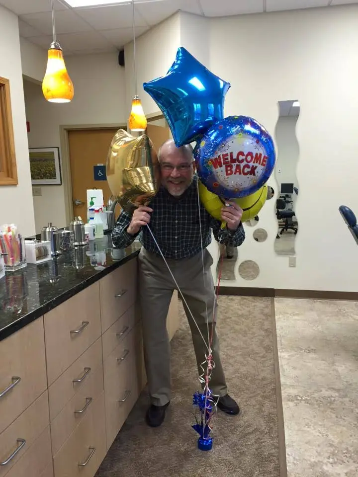 Custom Orthodontics: Dr. Thomas Herberger, Inc.