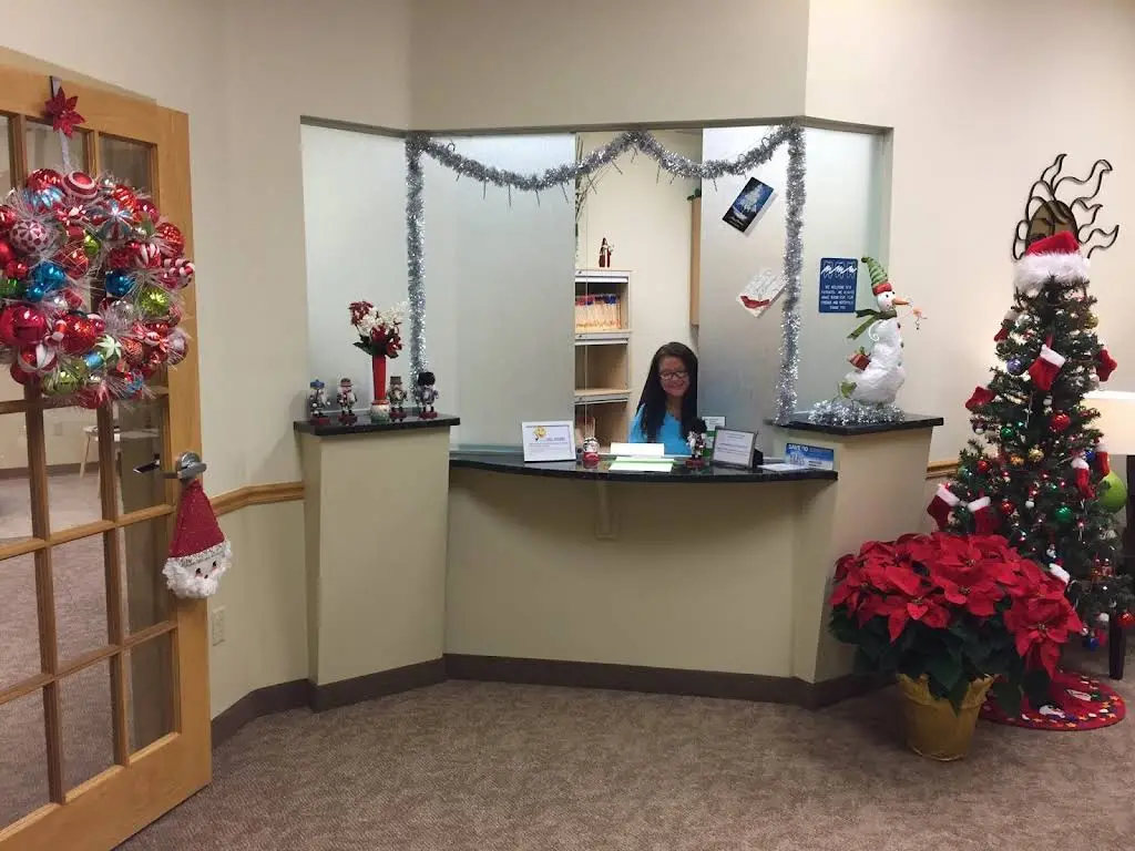 Custom Orthodontics: Dr. Thomas Herberger, Inc.