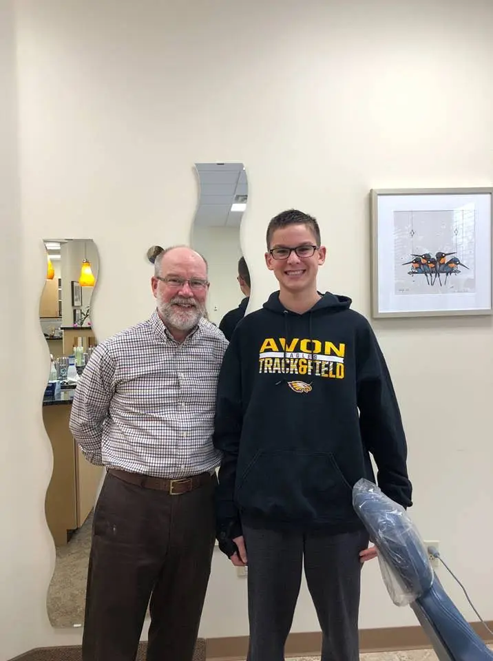 Custom Orthodontics: Dr. Thomas Herberger, Inc.