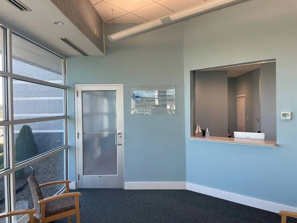 Westshore Periodontics and Dental Implants