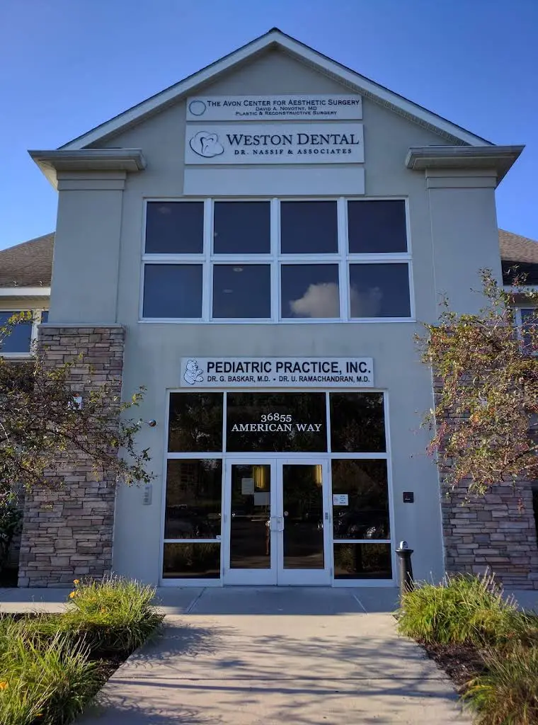 Weston Dental