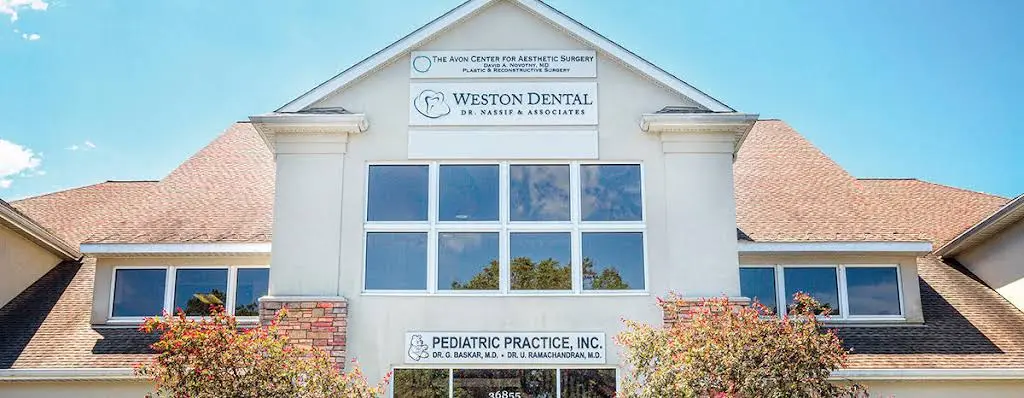 Weston Dental