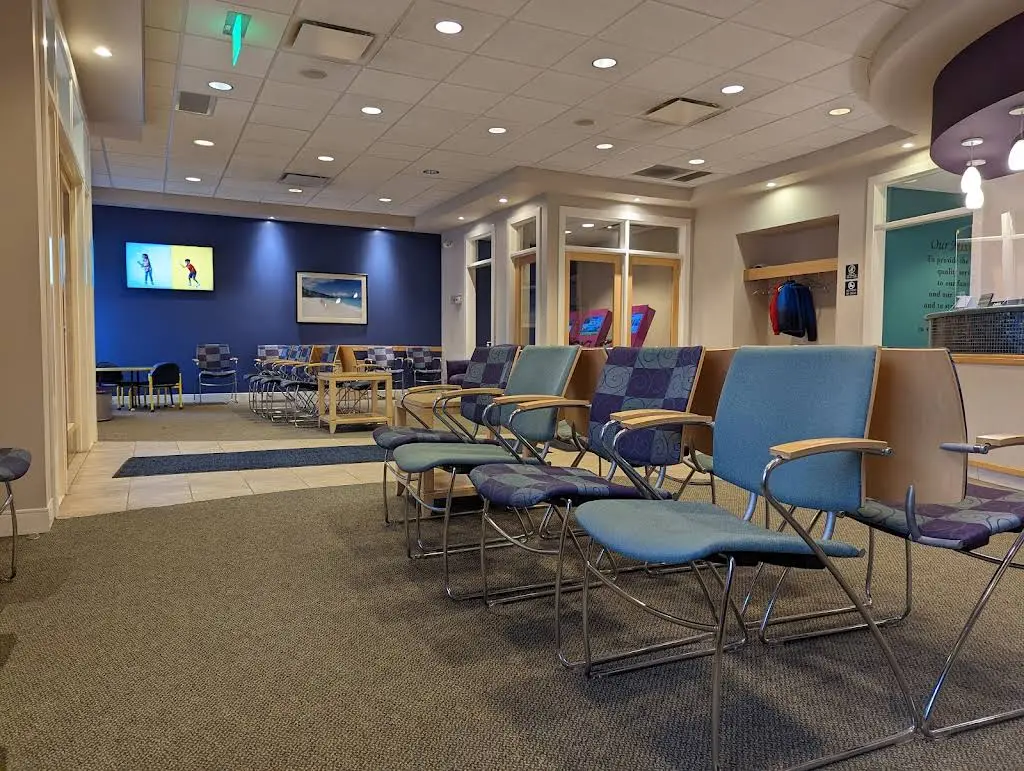 Avon Pointe Pediatric Dentistry & Orthodontics
