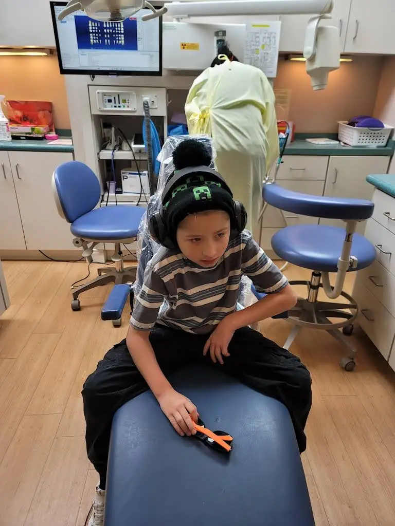 Avon Pointe Pediatric Dentistry & Orthodontics