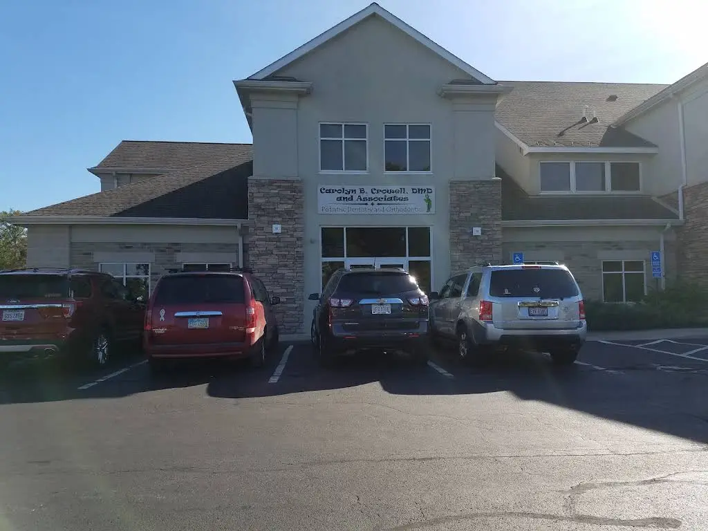 Avon Pointe Pediatric Dentistry & Orthodontics
