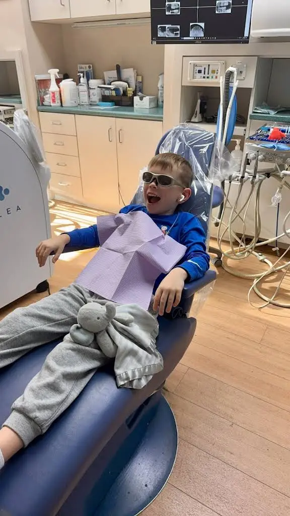 Avon Pointe Pediatric Dentistry & Orthodontics