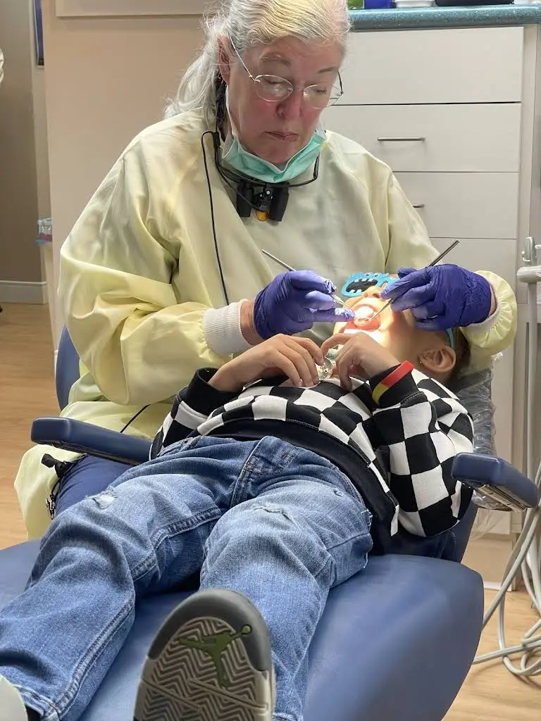 Avon Pointe Pediatric Dentistry & Orthodontics