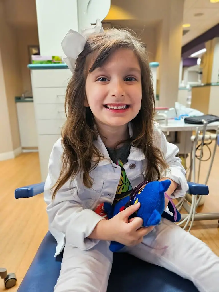 Avon Pointe Pediatric Dentistry & Orthodontics