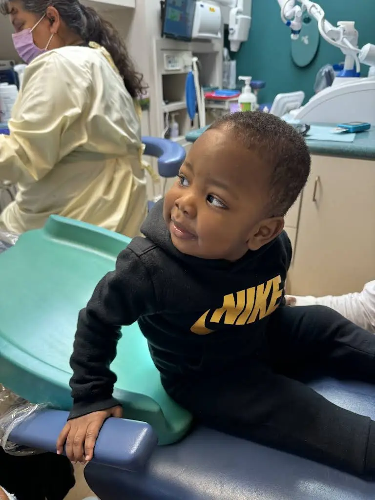Avon Pointe Pediatric Dentistry & Orthodontics
