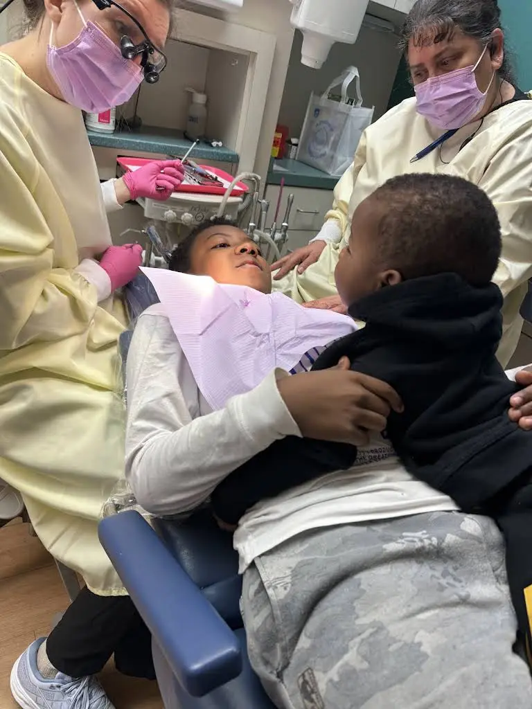 Avon Pointe Pediatric Dentistry & Orthodontics