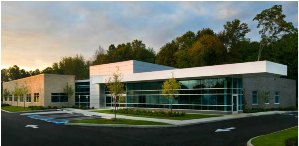 North Coast Jaw & Implant Center