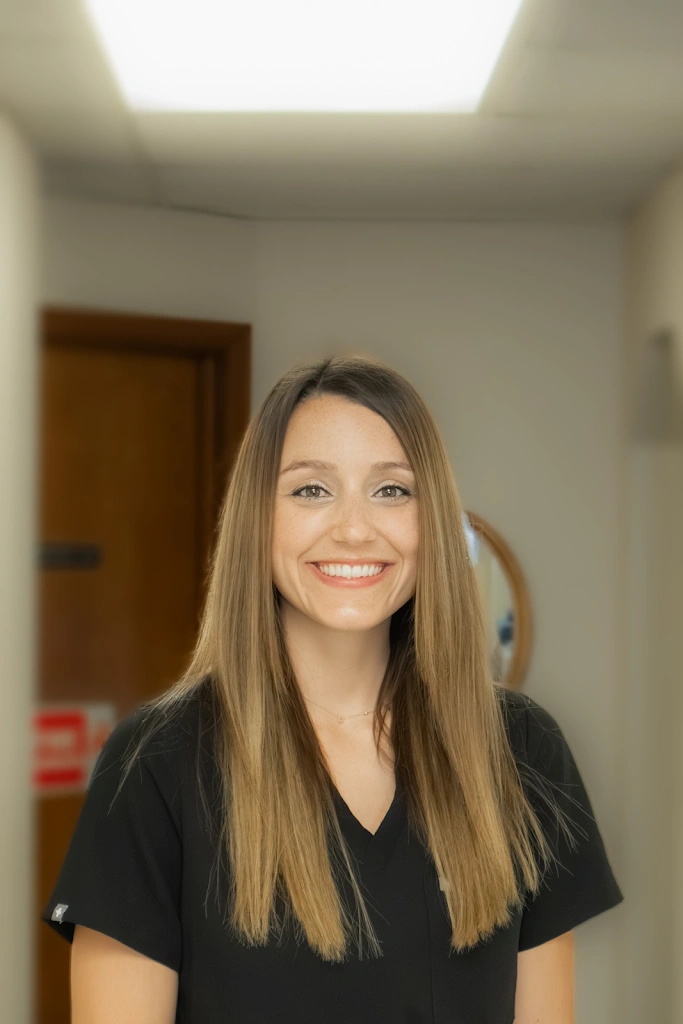 Kelsey Hester DMD LLC