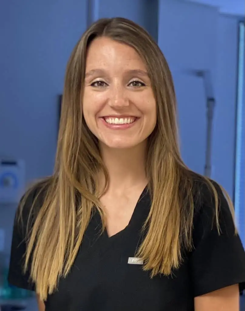 Kelsey Hester DMD LLC