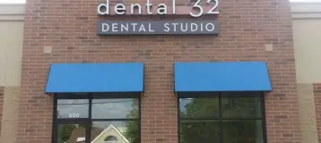 Dental 32 Dental Studio