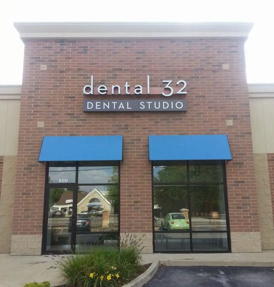 Dental 32 Dental Studio