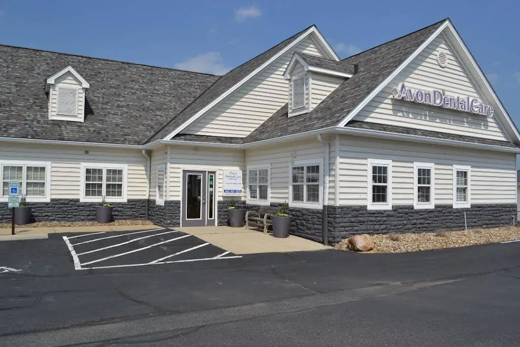 Avon Dental Care