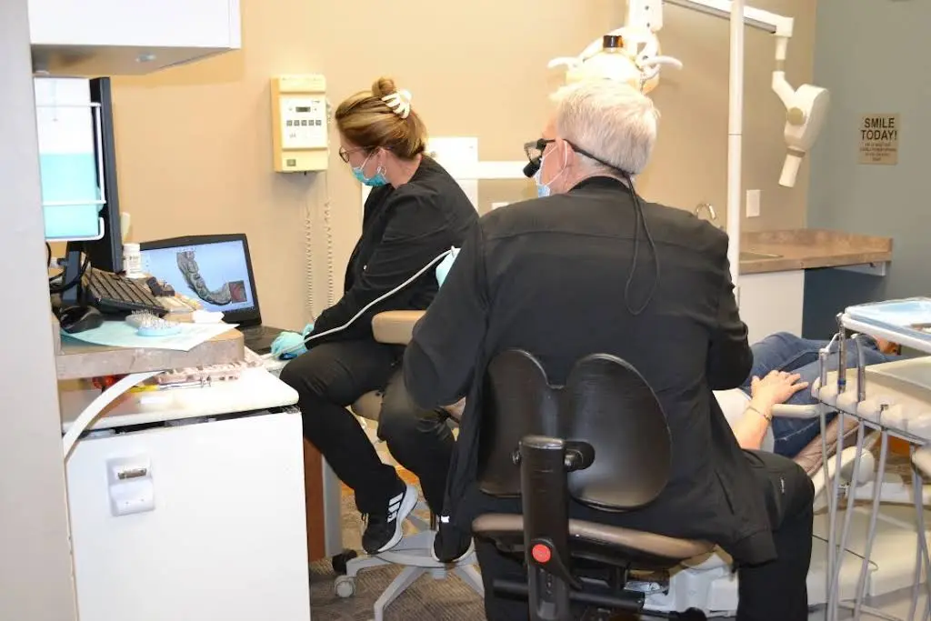 Avon Dental Care