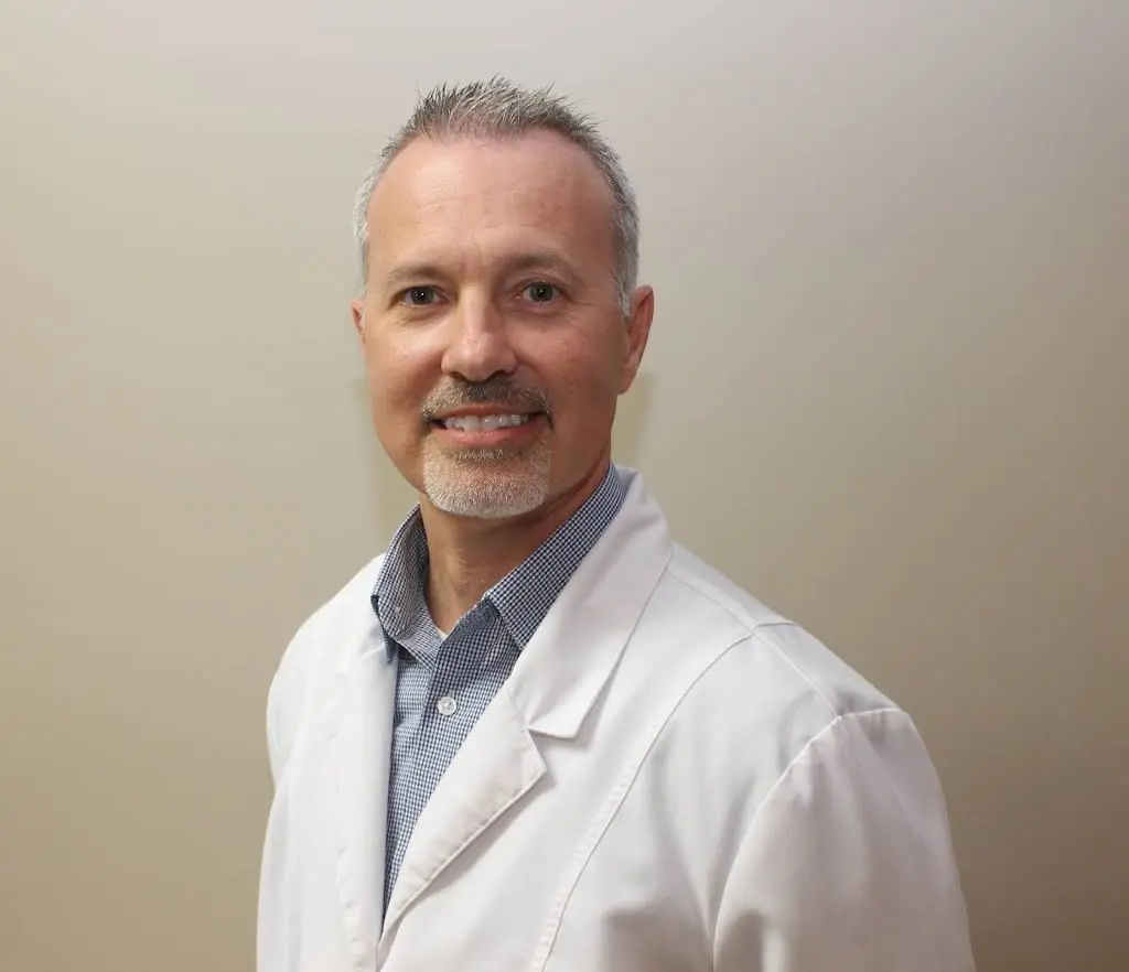 Paul Schwartz D.D.S.