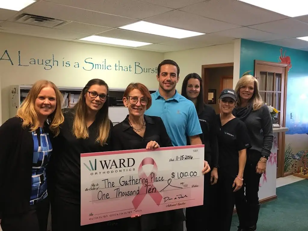 Ward Orthodontics