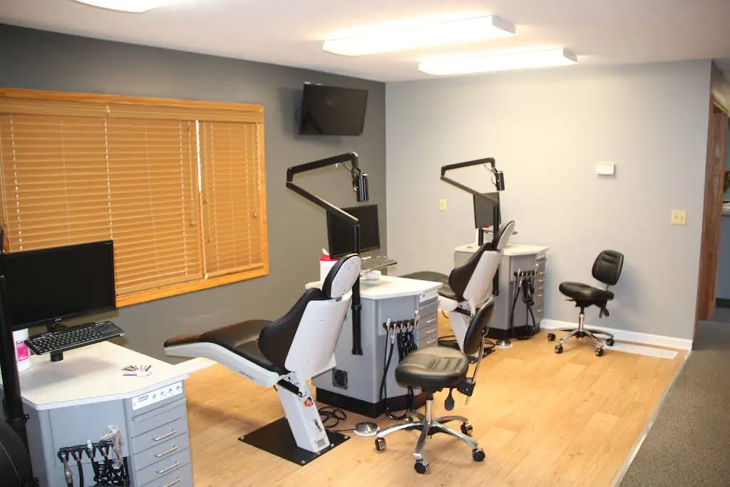 Ward Orthodontics