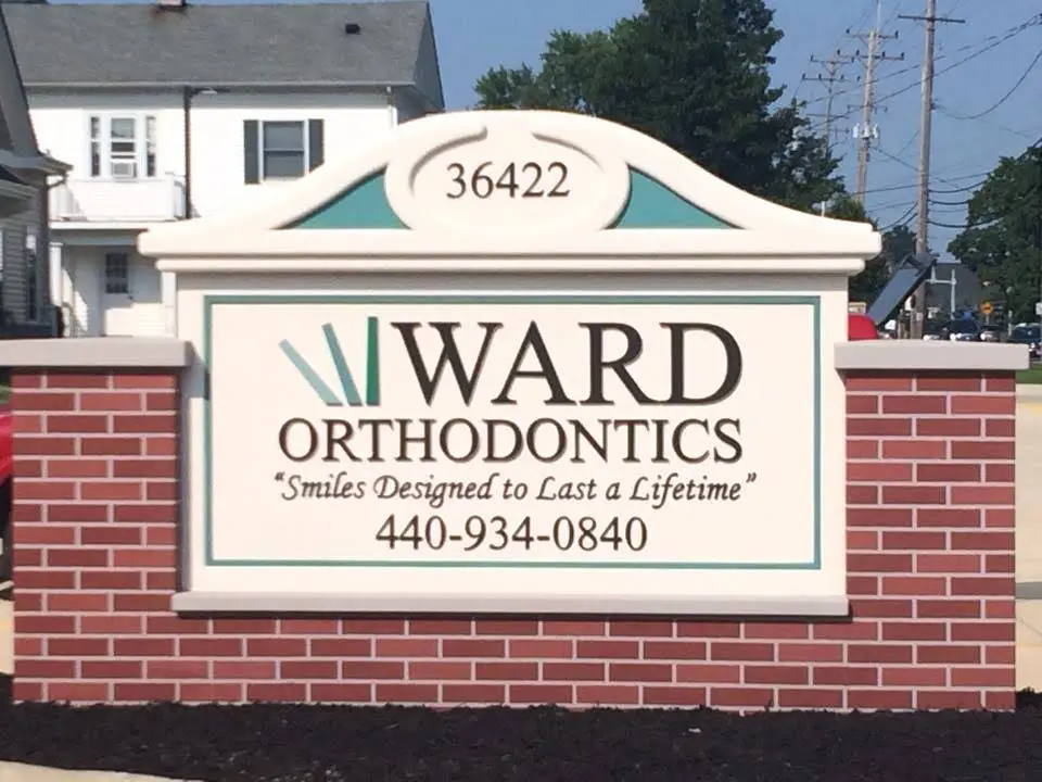 Ward Orthodontics