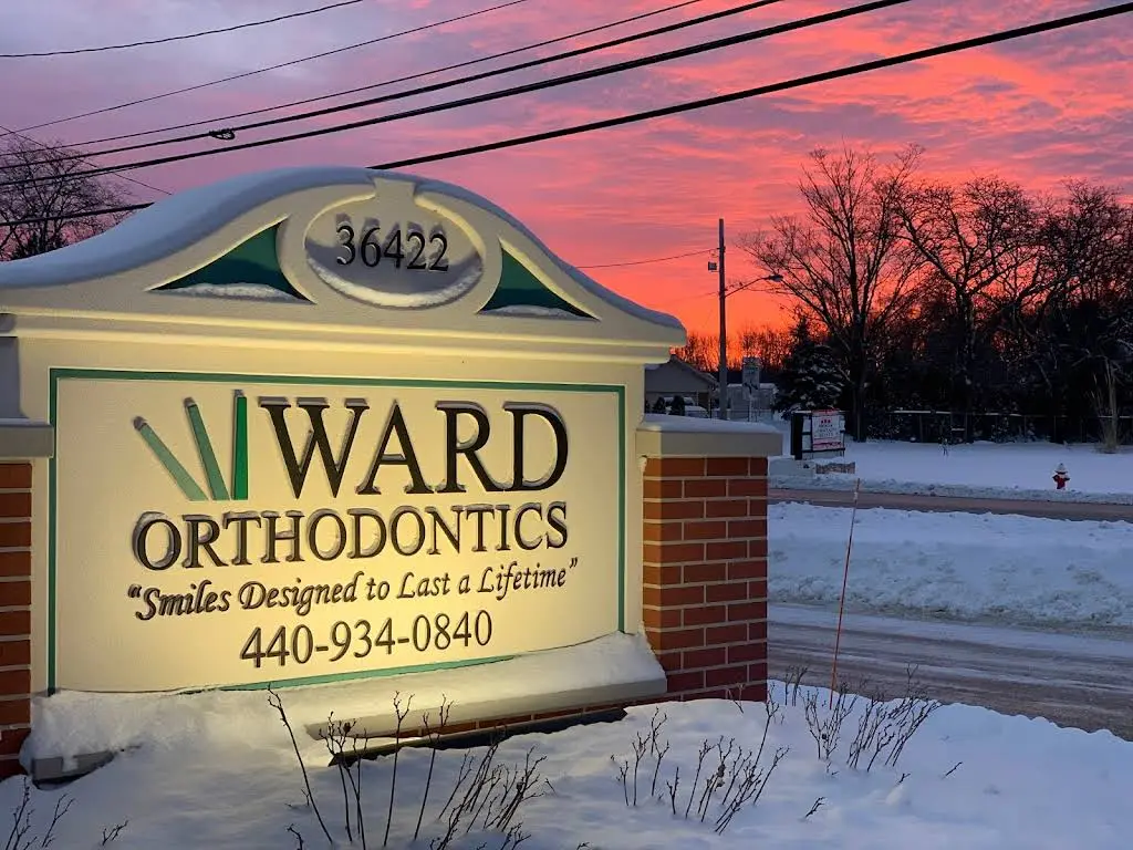 Ward Orthodontics